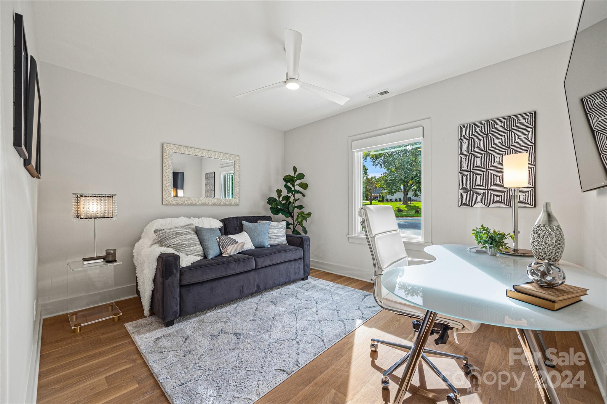 Barclay Downs - Residential