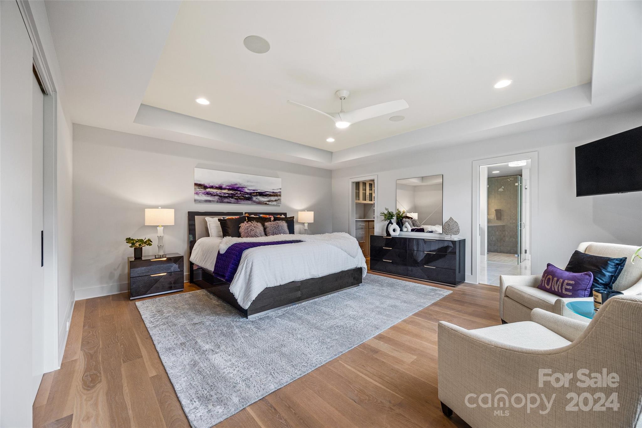 Barclay Downs - Residential