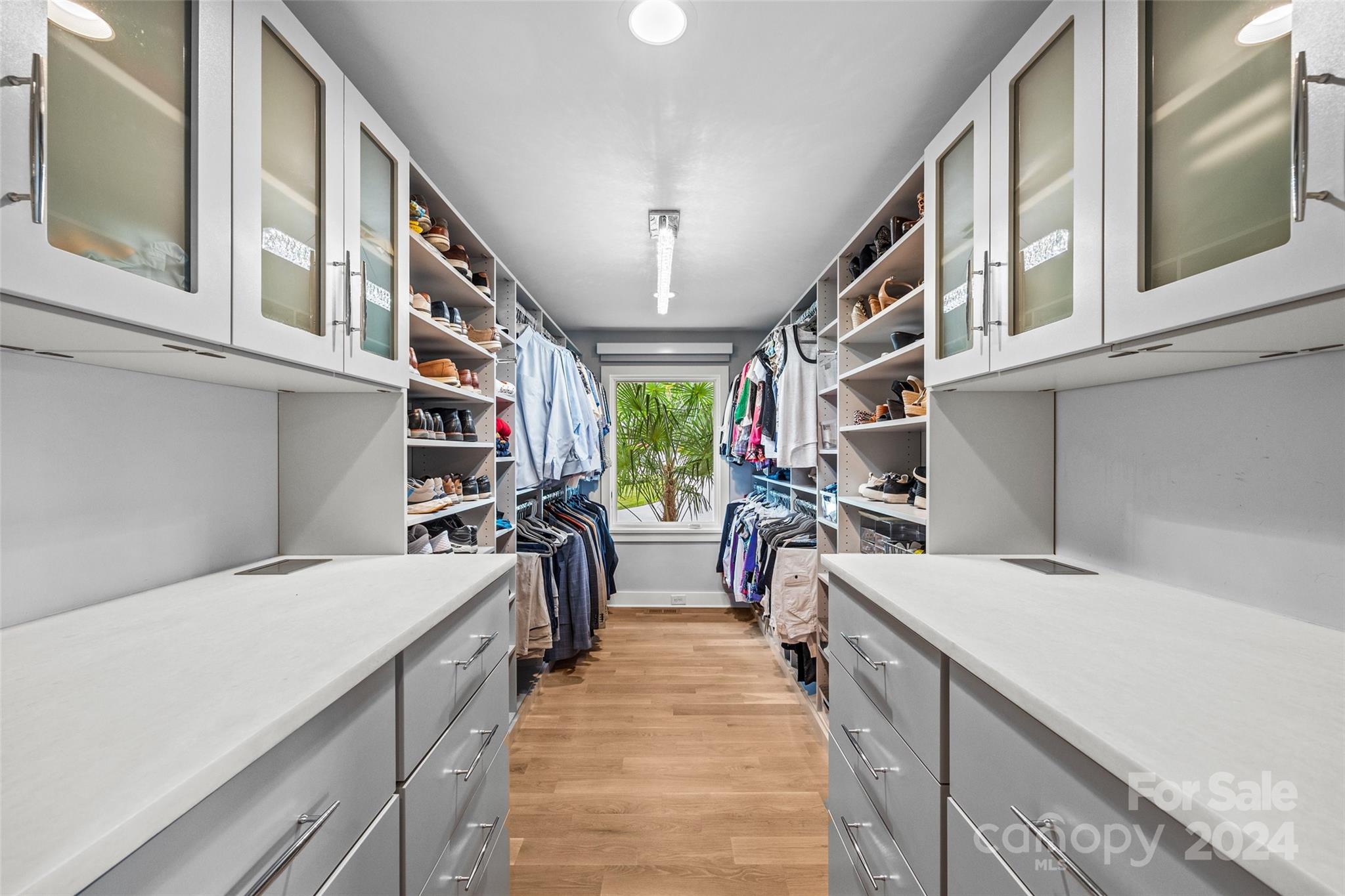 Barclay Downs - Residential