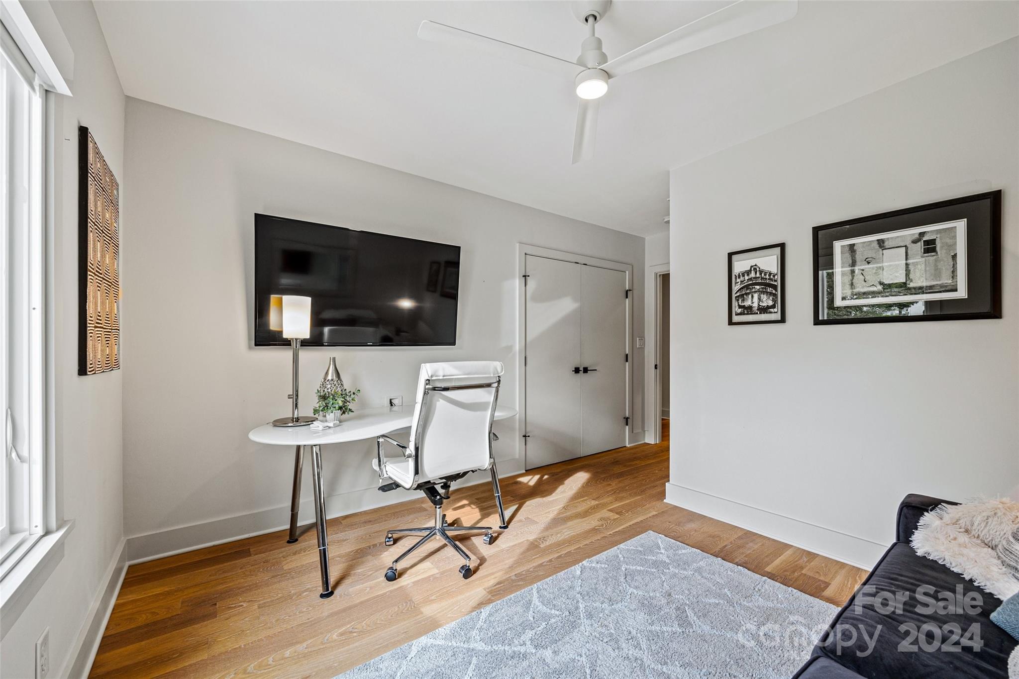 Barclay Downs - Residential