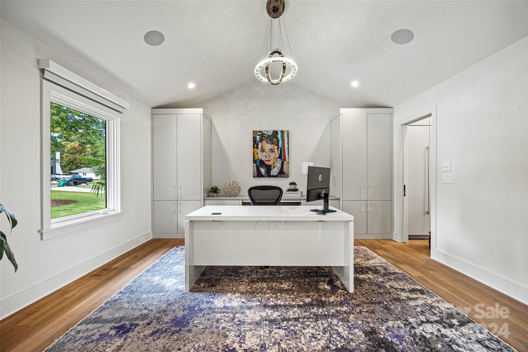 Barclay Downs - Residential