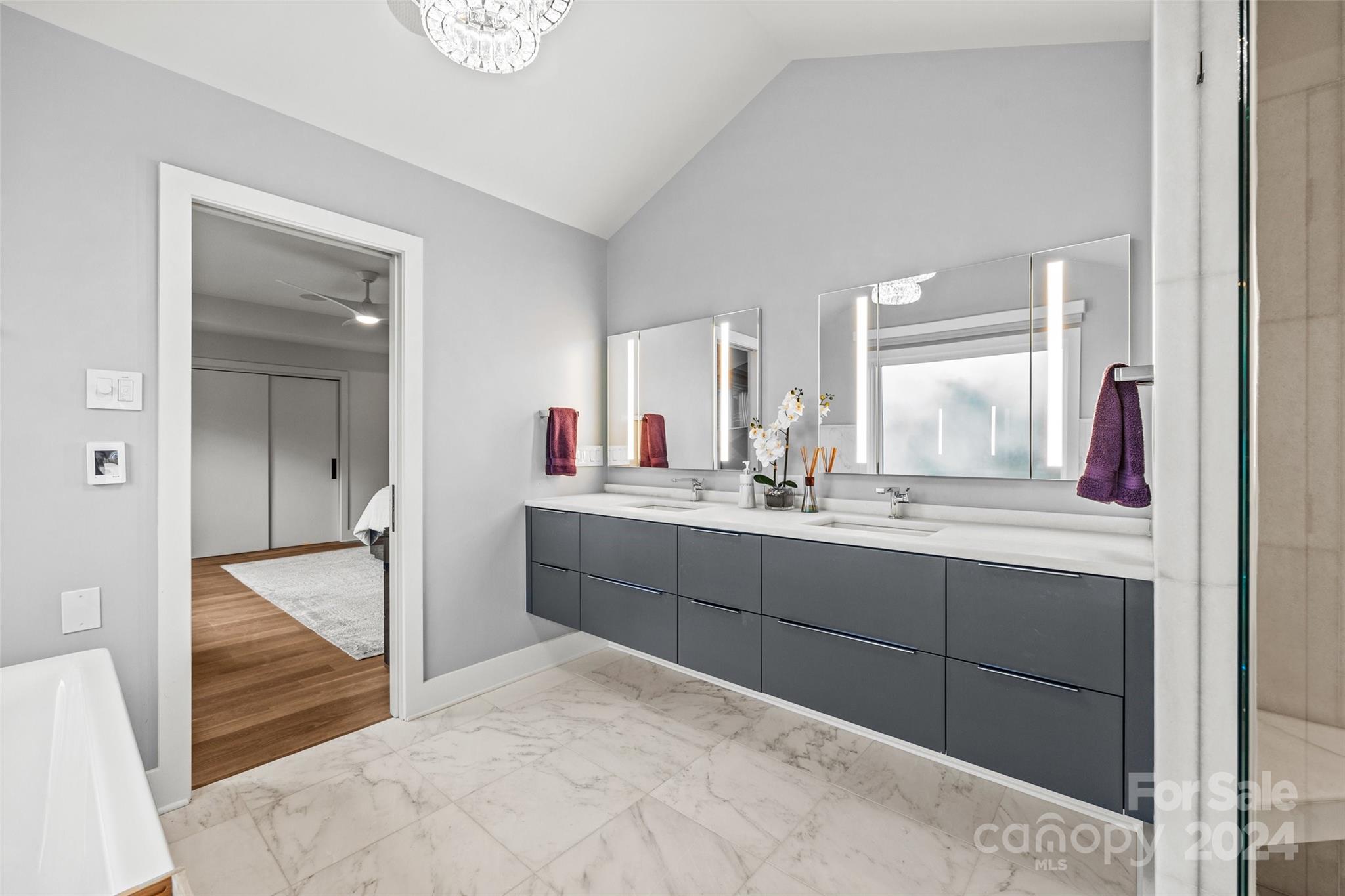 Barclay Downs - Residential