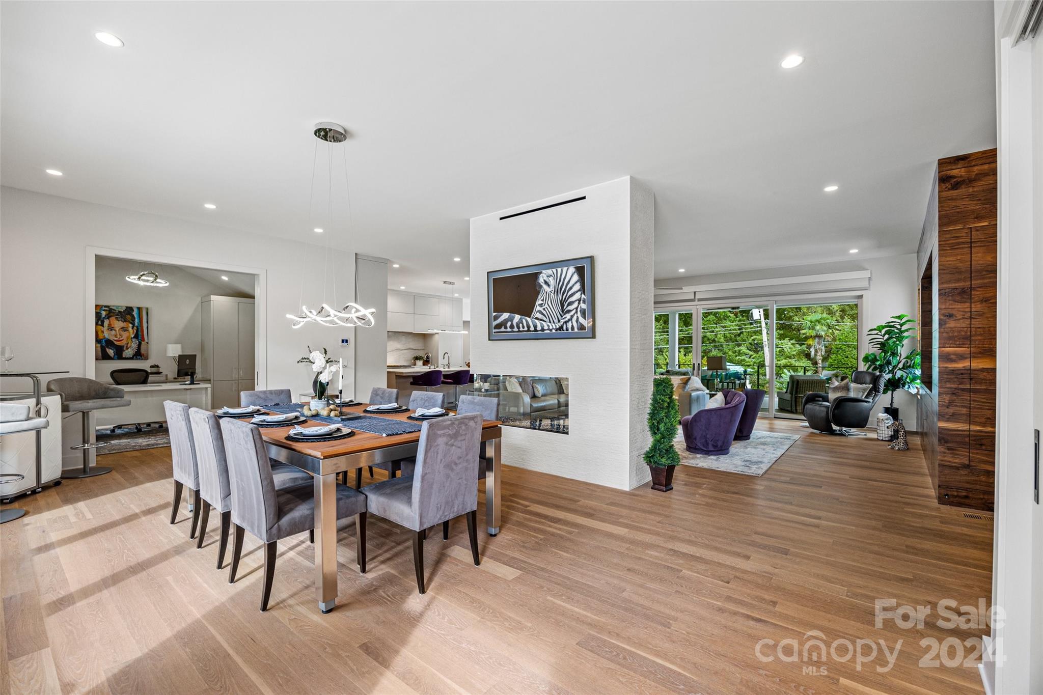 Barclay Downs - Residential