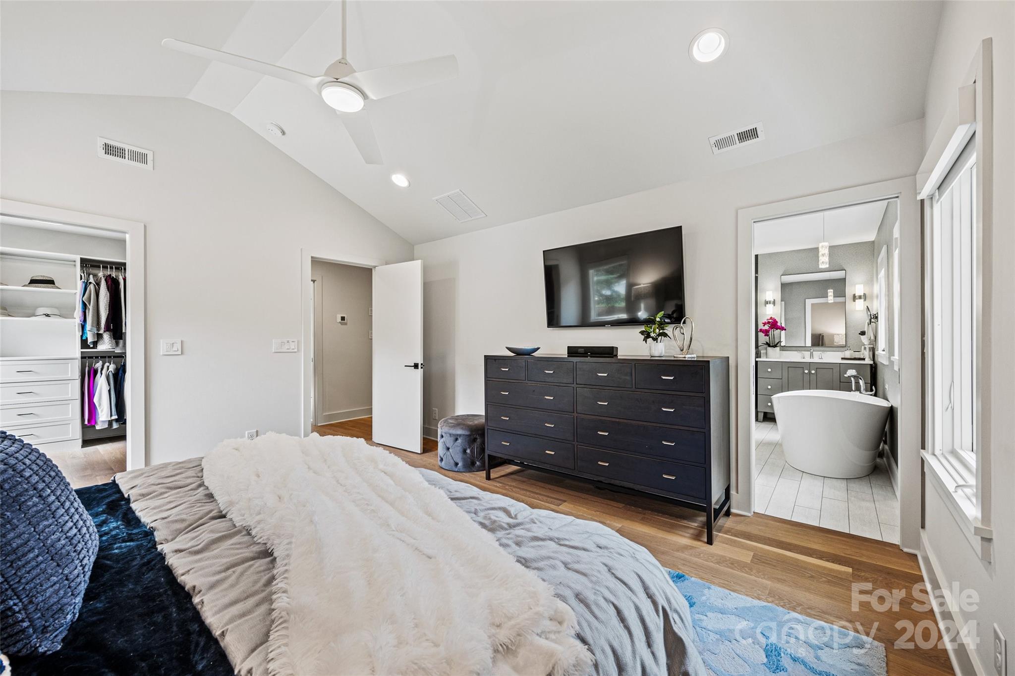 Barclay Downs - Residential