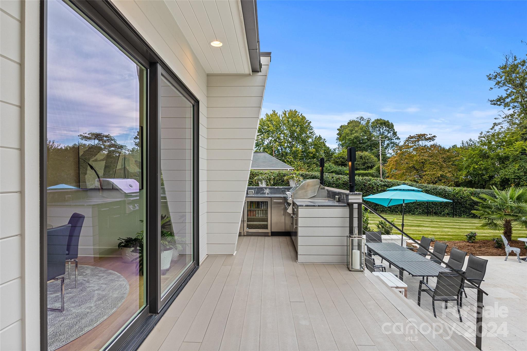 Barclay Downs - Residential