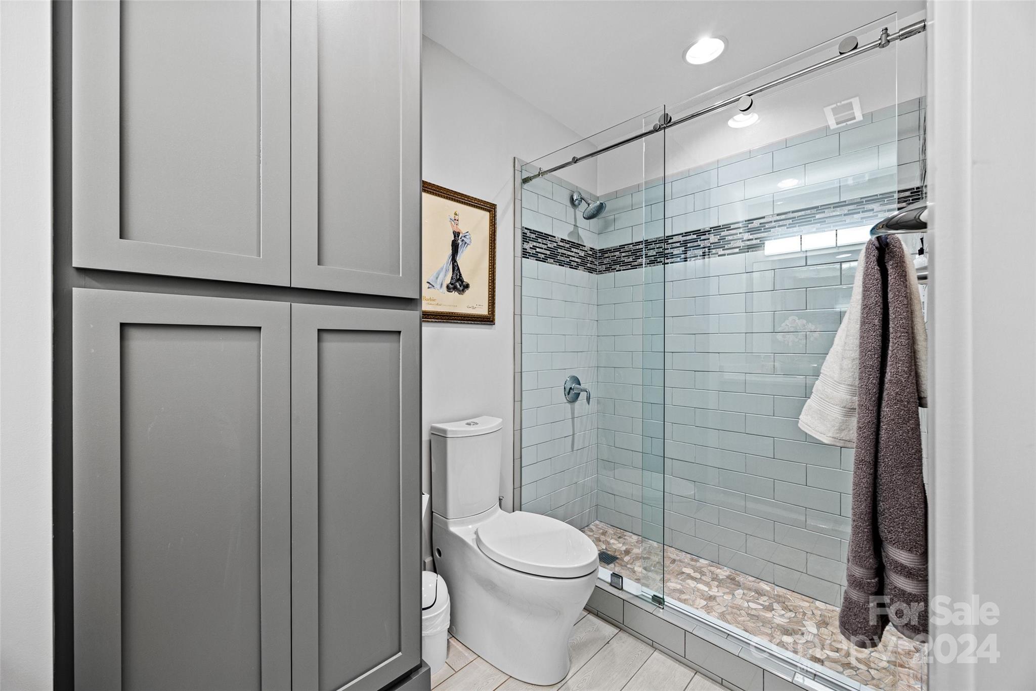 Barclay Downs - Residential