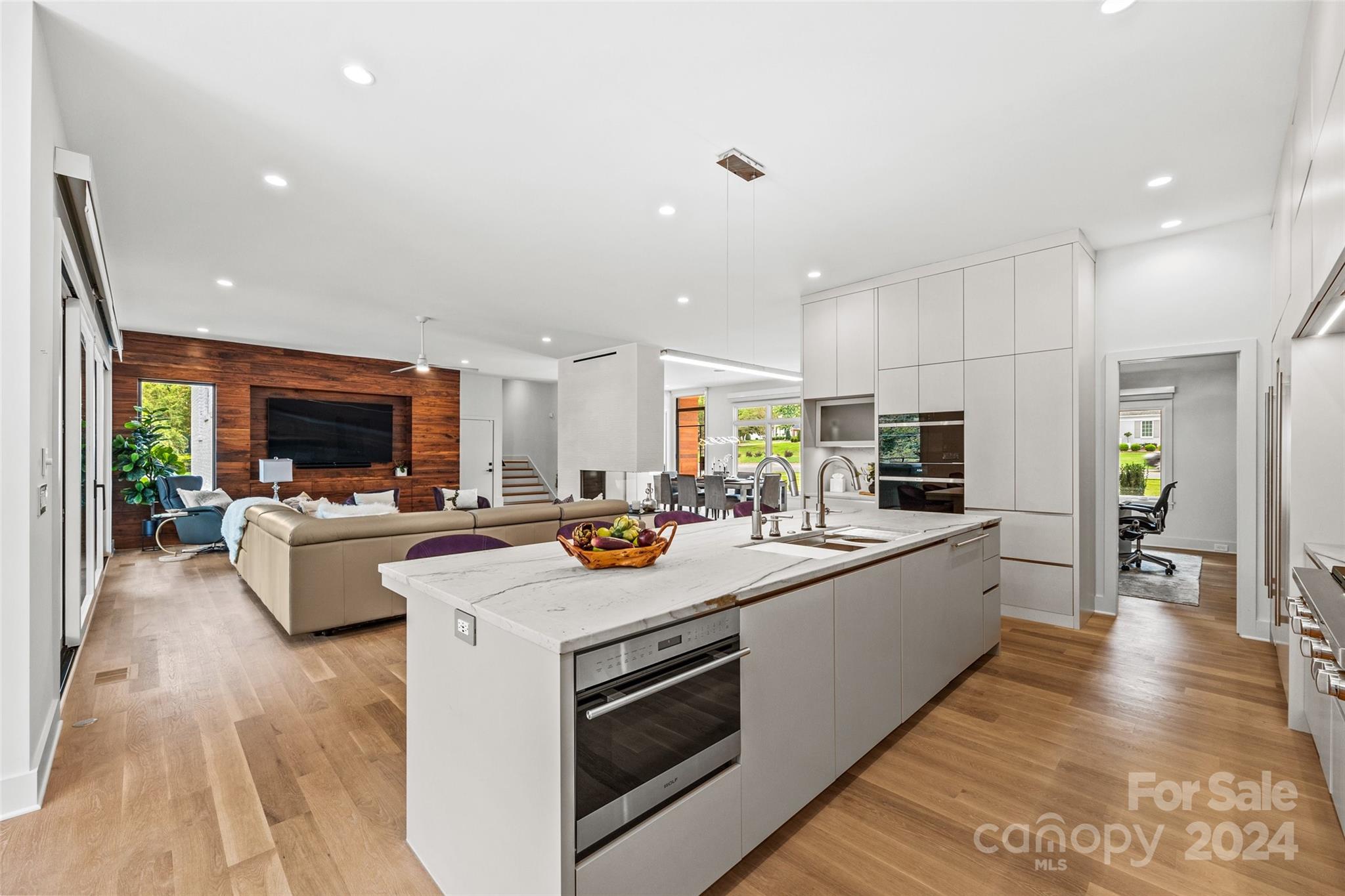 Barclay Downs - Residential