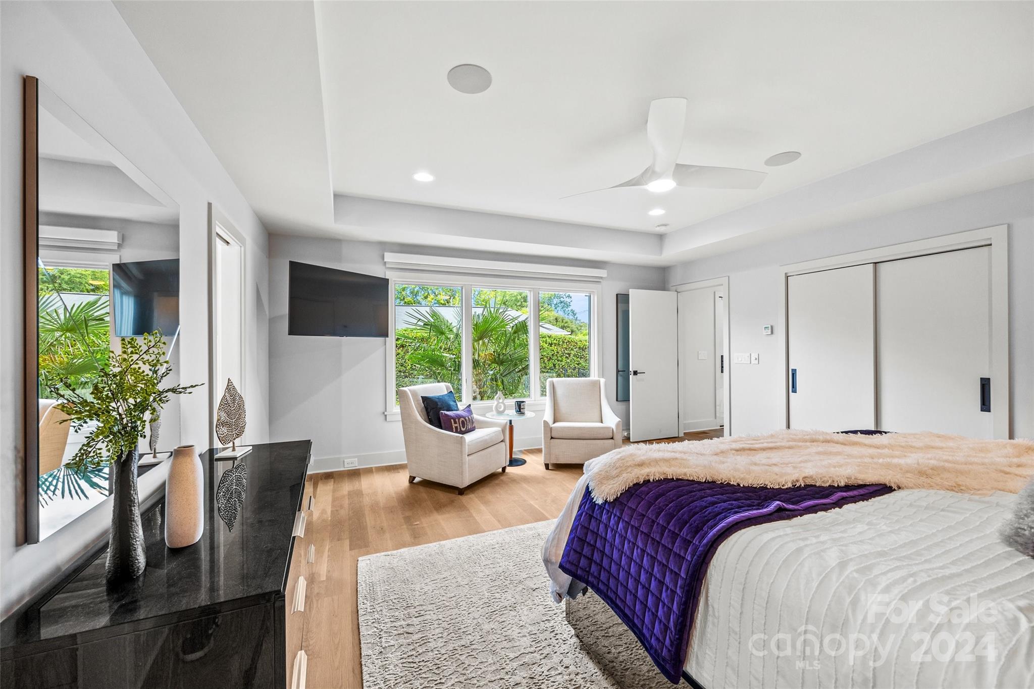 Barclay Downs - Residential