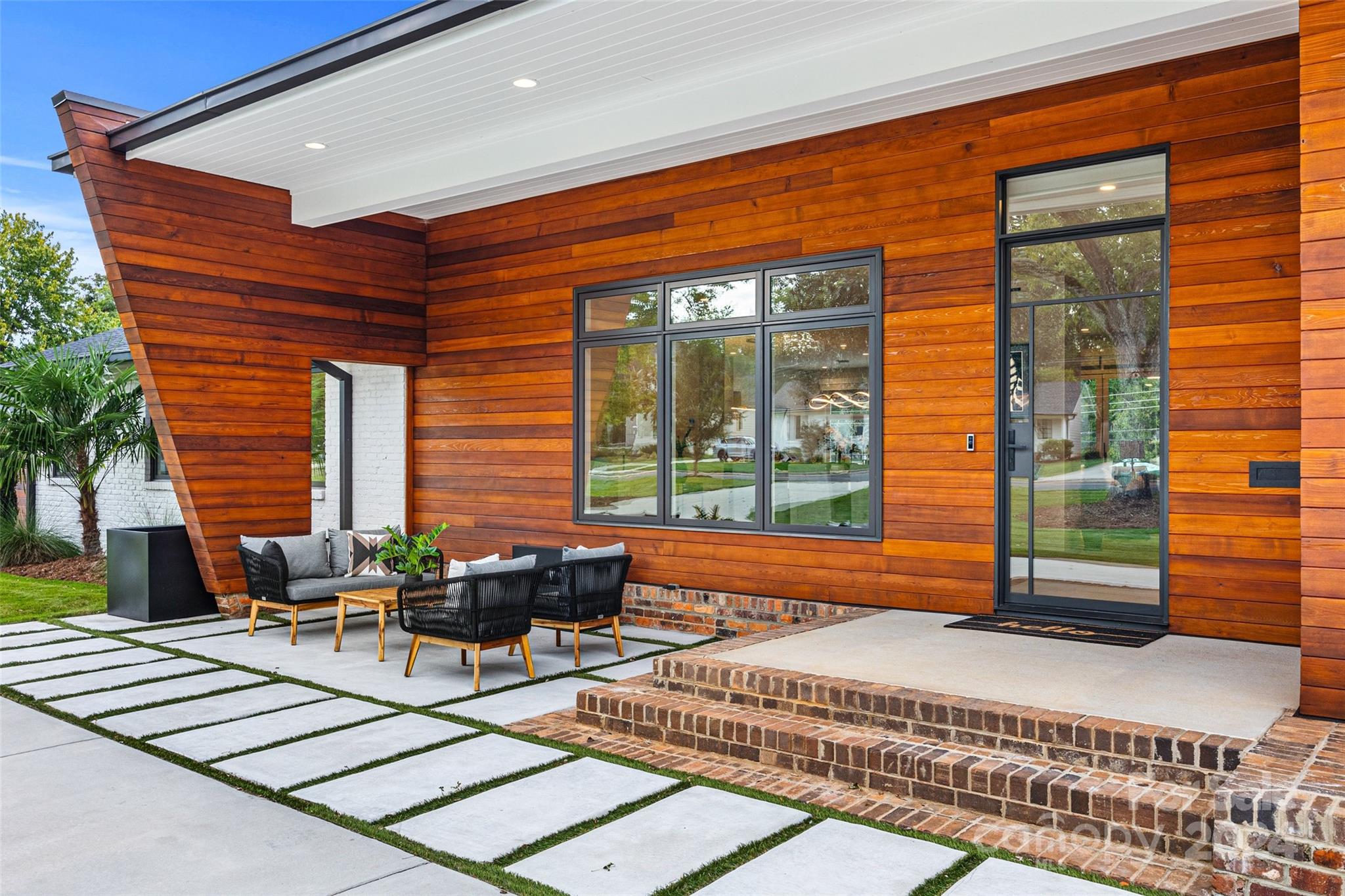 Barclay Downs - Residential