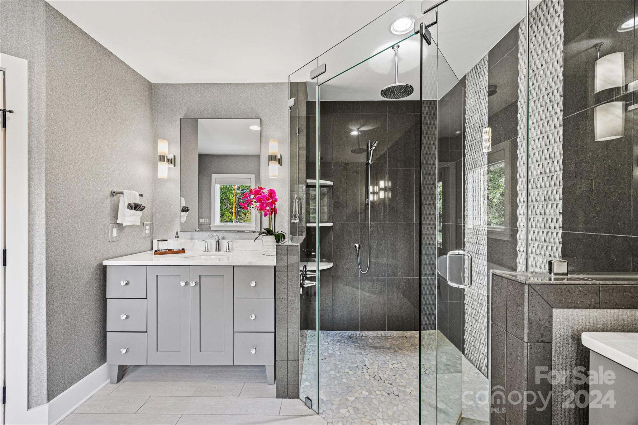 Barclay Downs - Residential