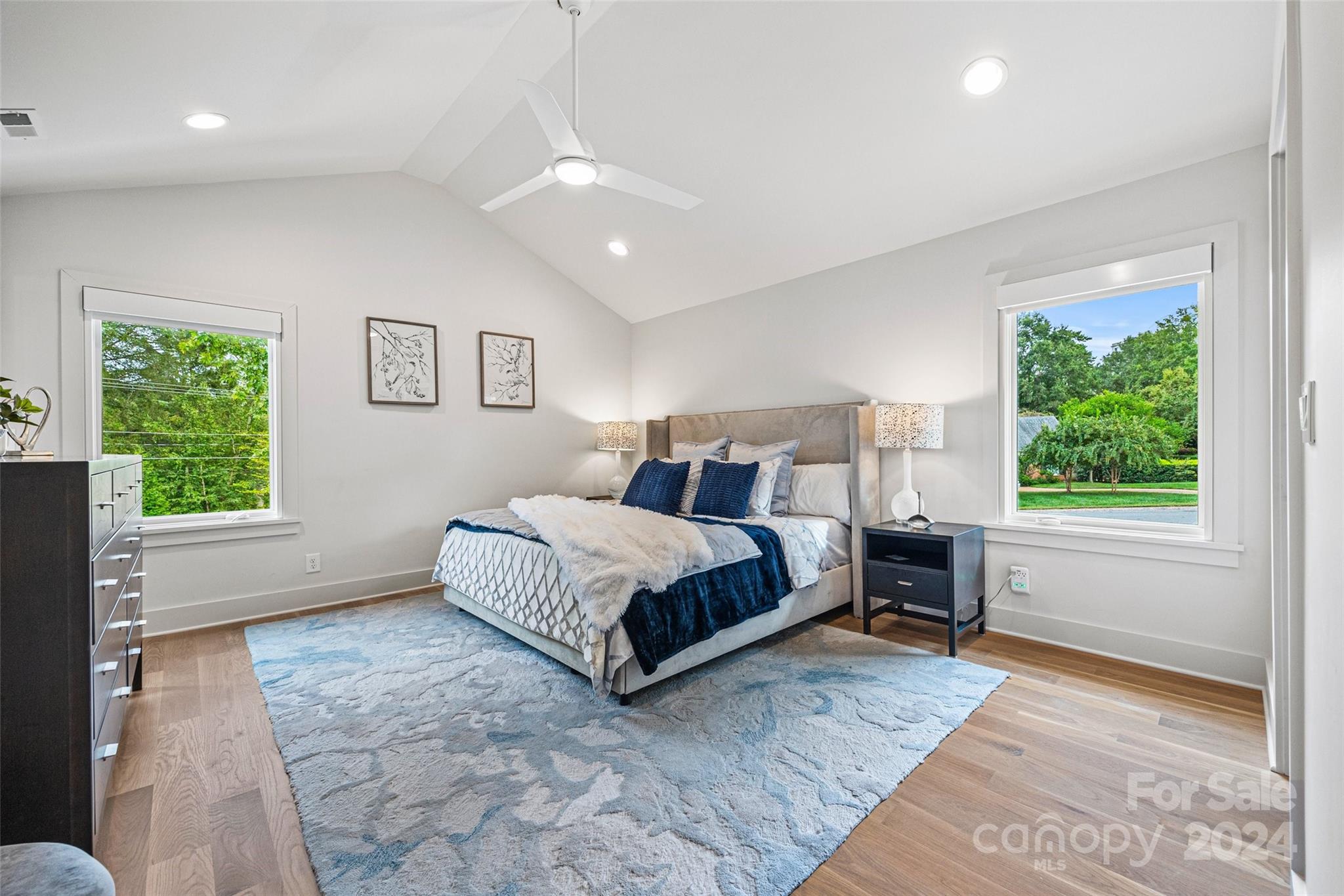 Barclay Downs - Residential