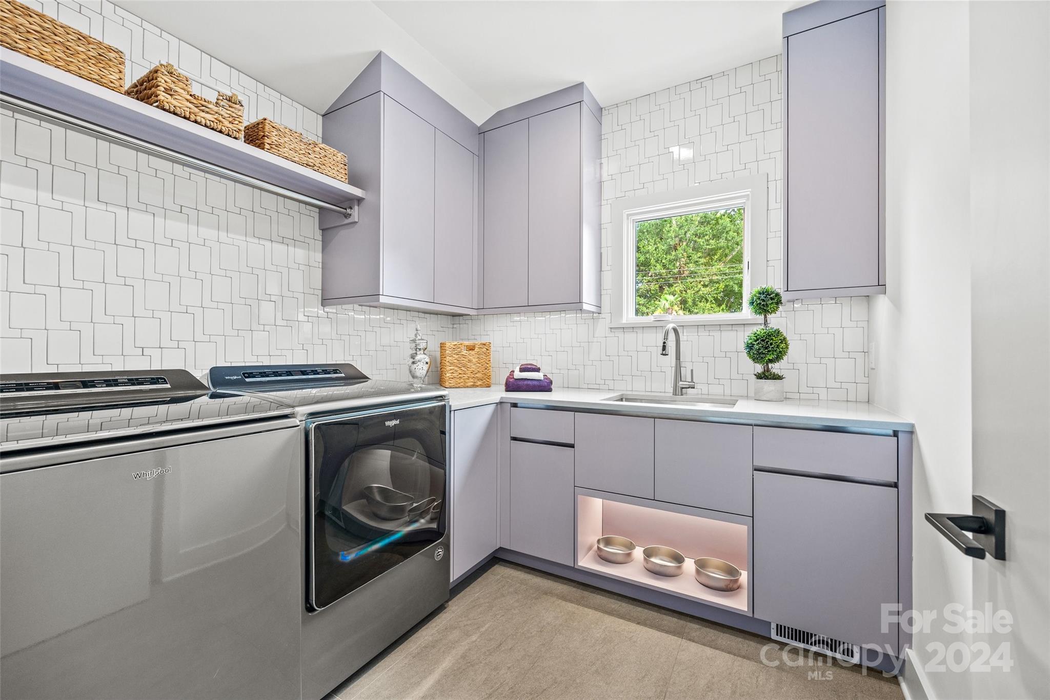 Barclay Downs - Residential