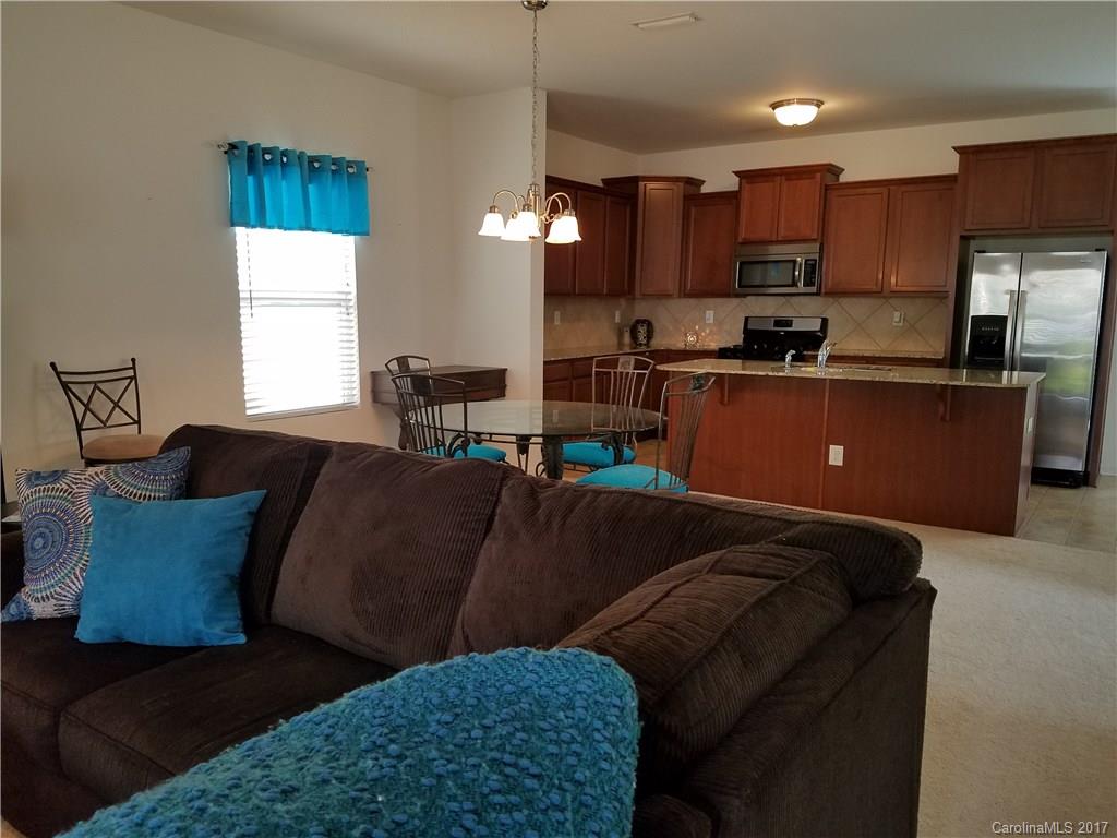 Baden Village - Residential