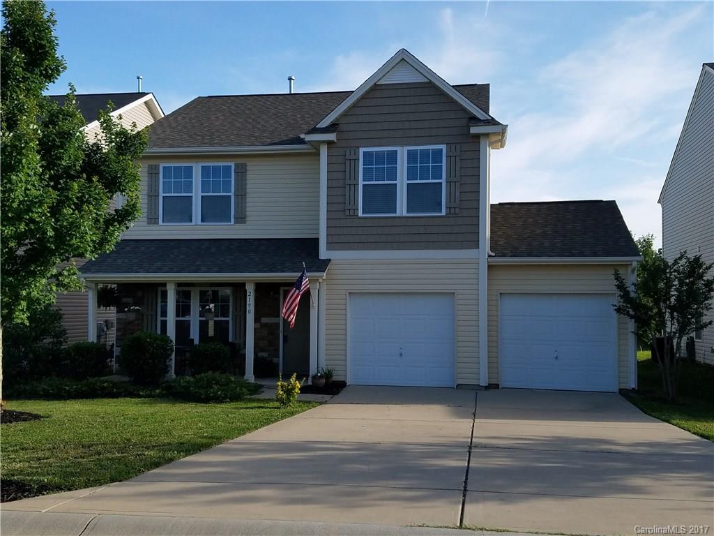 Baden Village - Residential