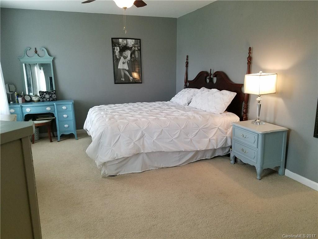 Baden Village - Residential