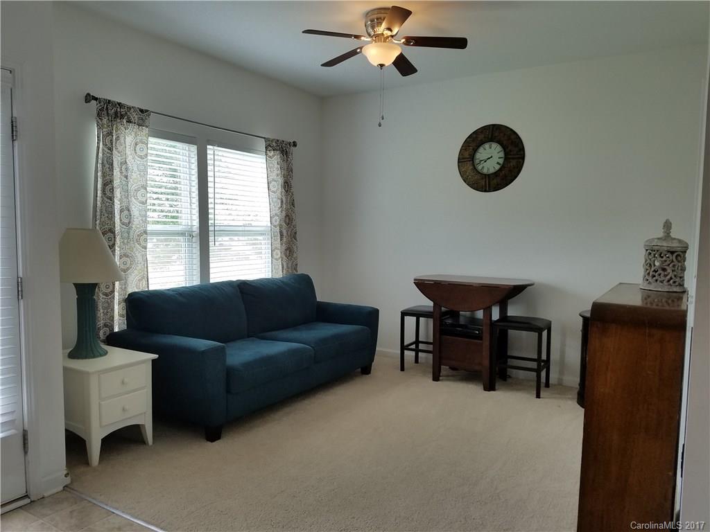 Baden Village - Residential