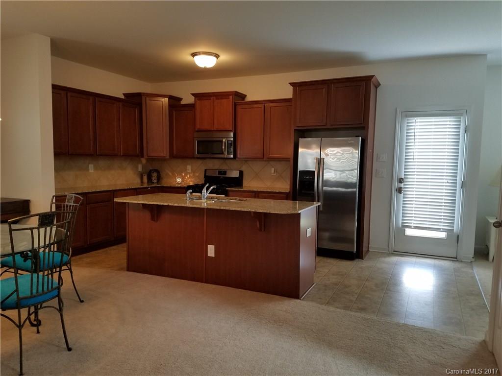 Baden Village - Residential