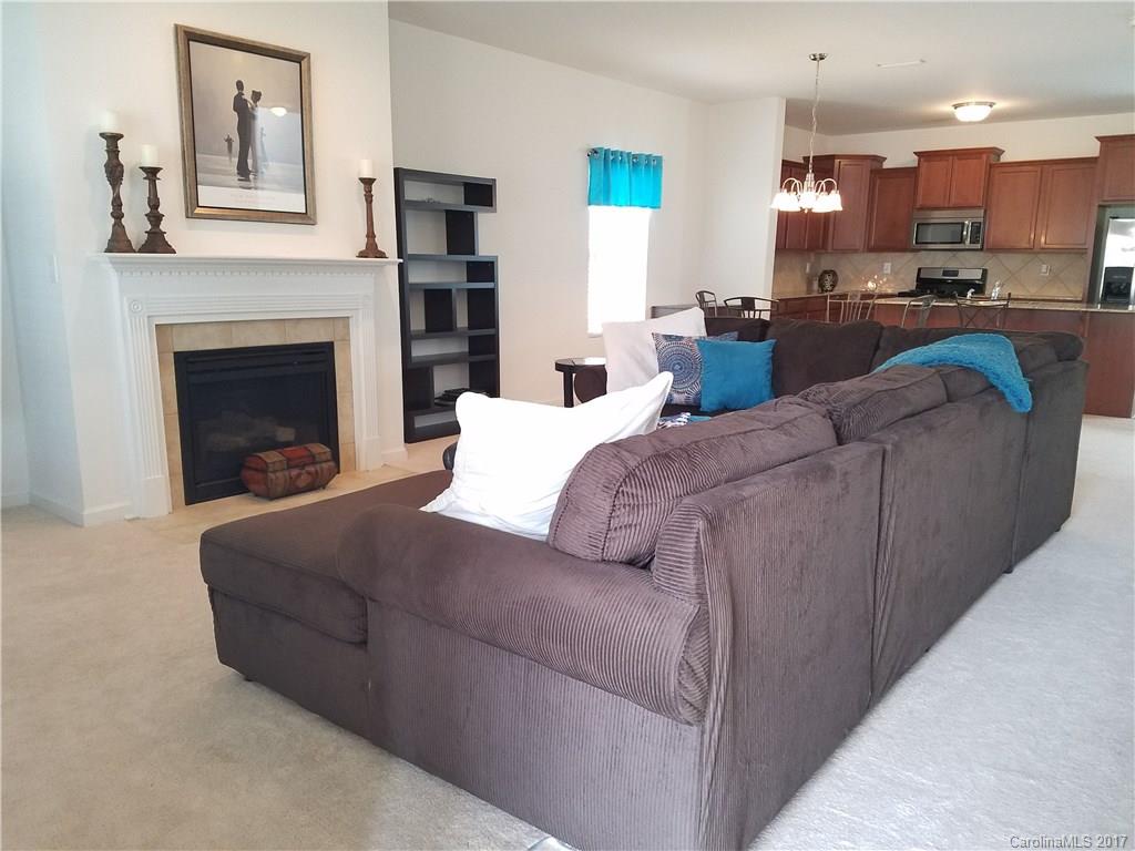 Baden Village - Residential