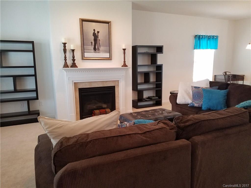 Baden Village - Residential