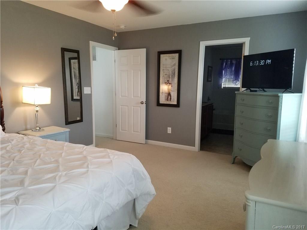 Baden Village - Residential