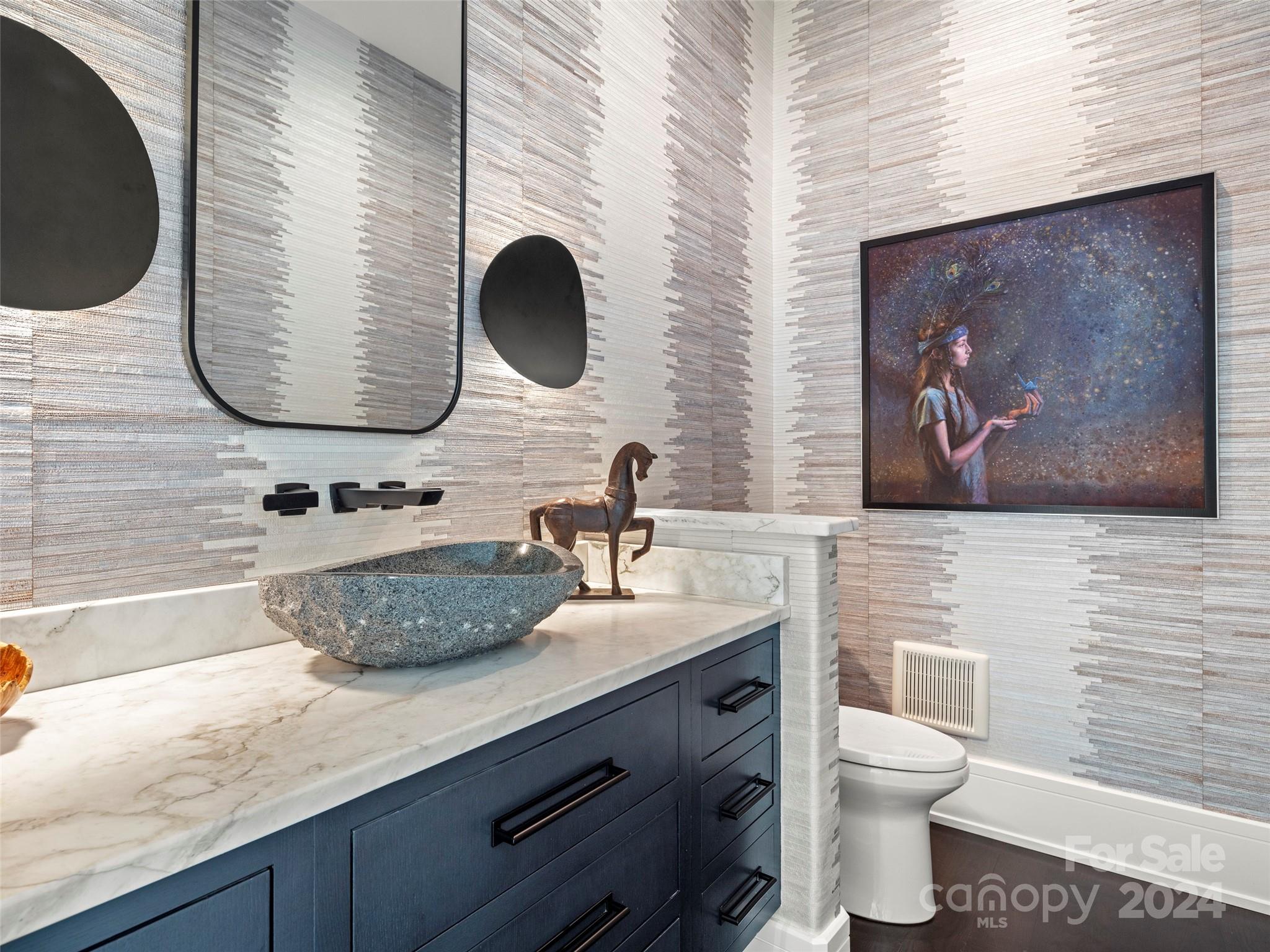 The Cliffs At Walnut Cove - Residential