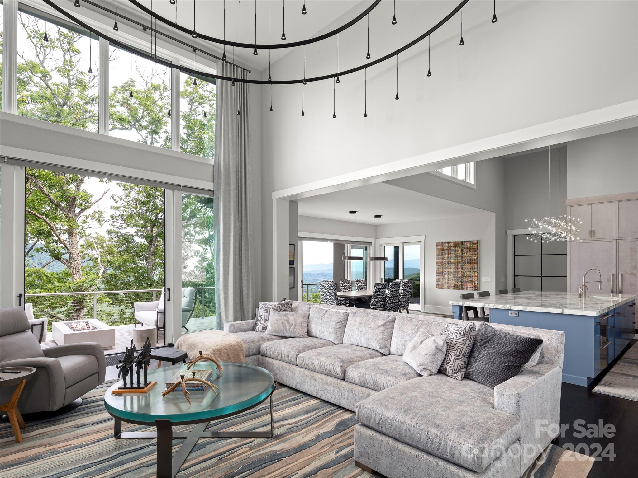 The Cliffs At Walnut Cove - Residential