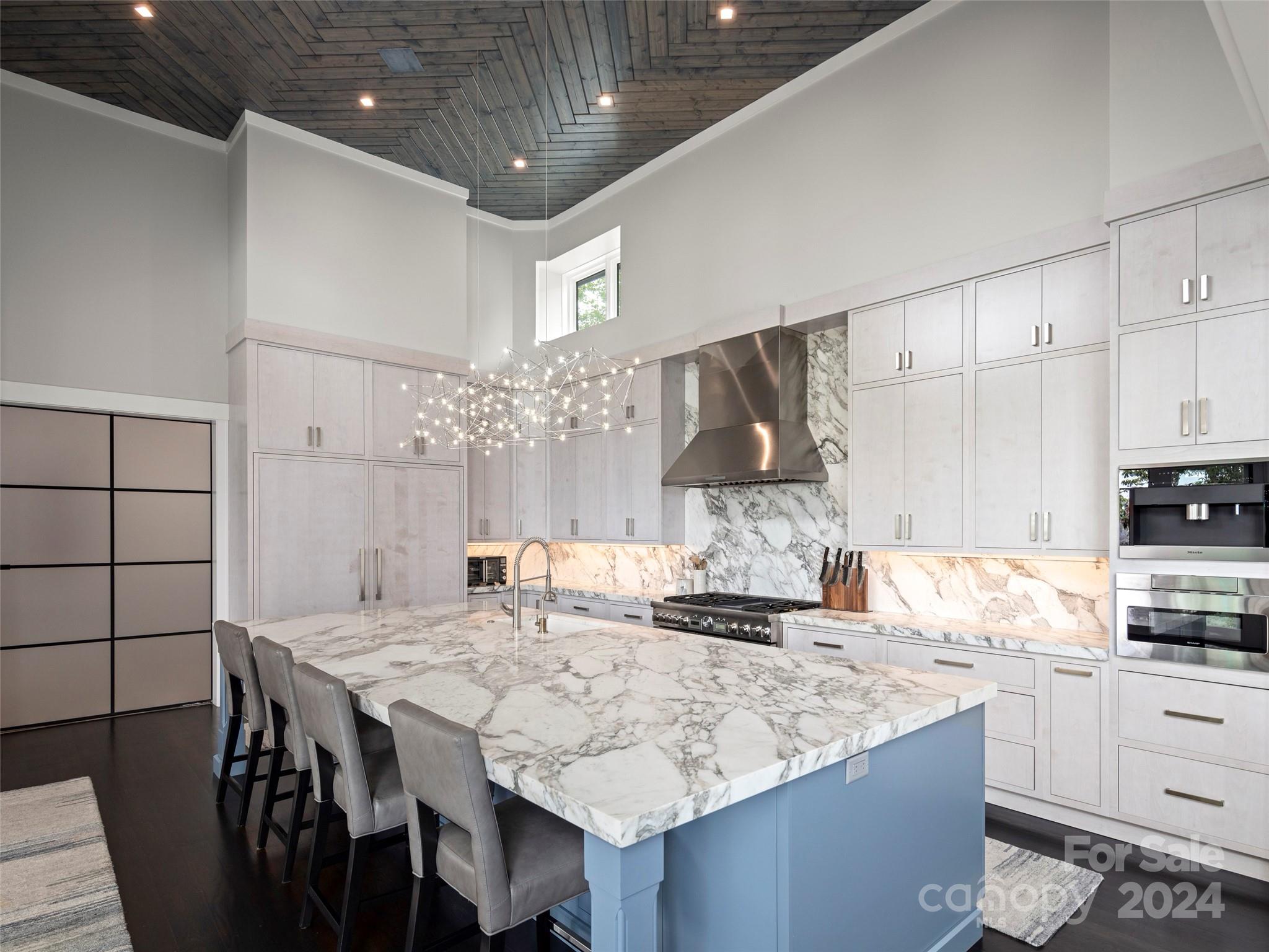 The Cliffs At Walnut Cove - Residential