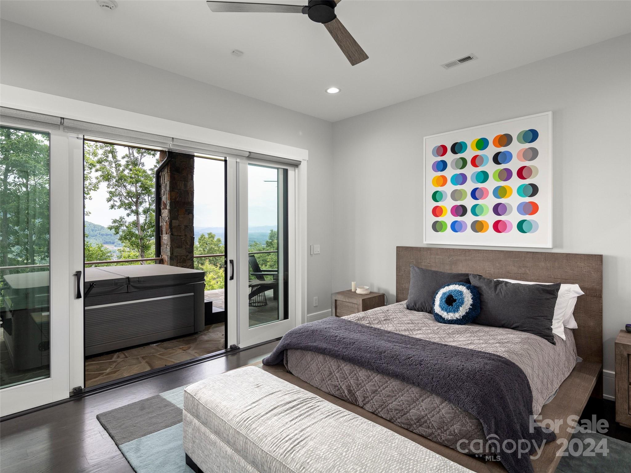 The Cliffs At Walnut Cove - Residential