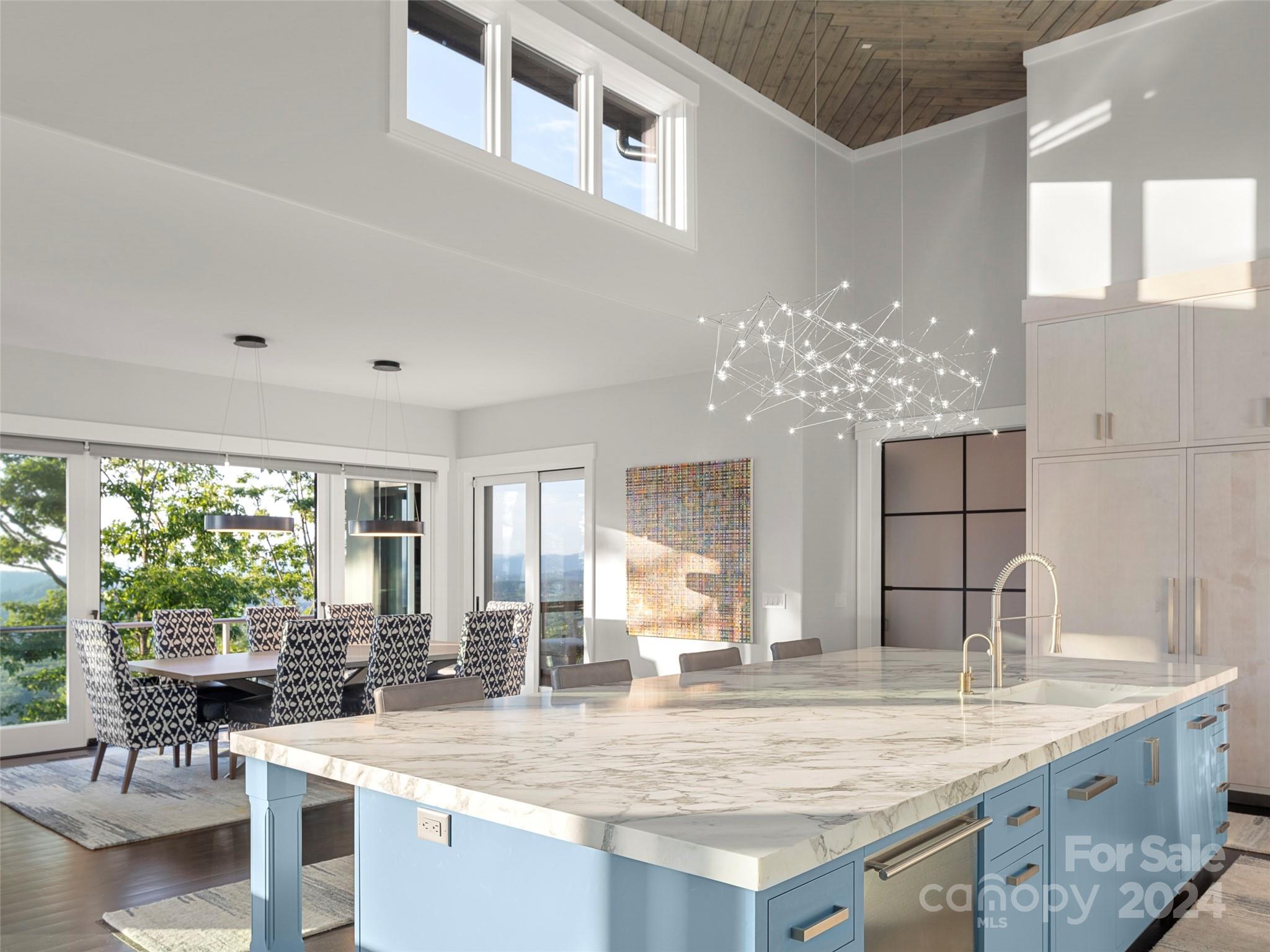 The Cliffs At Walnut Cove - Residential