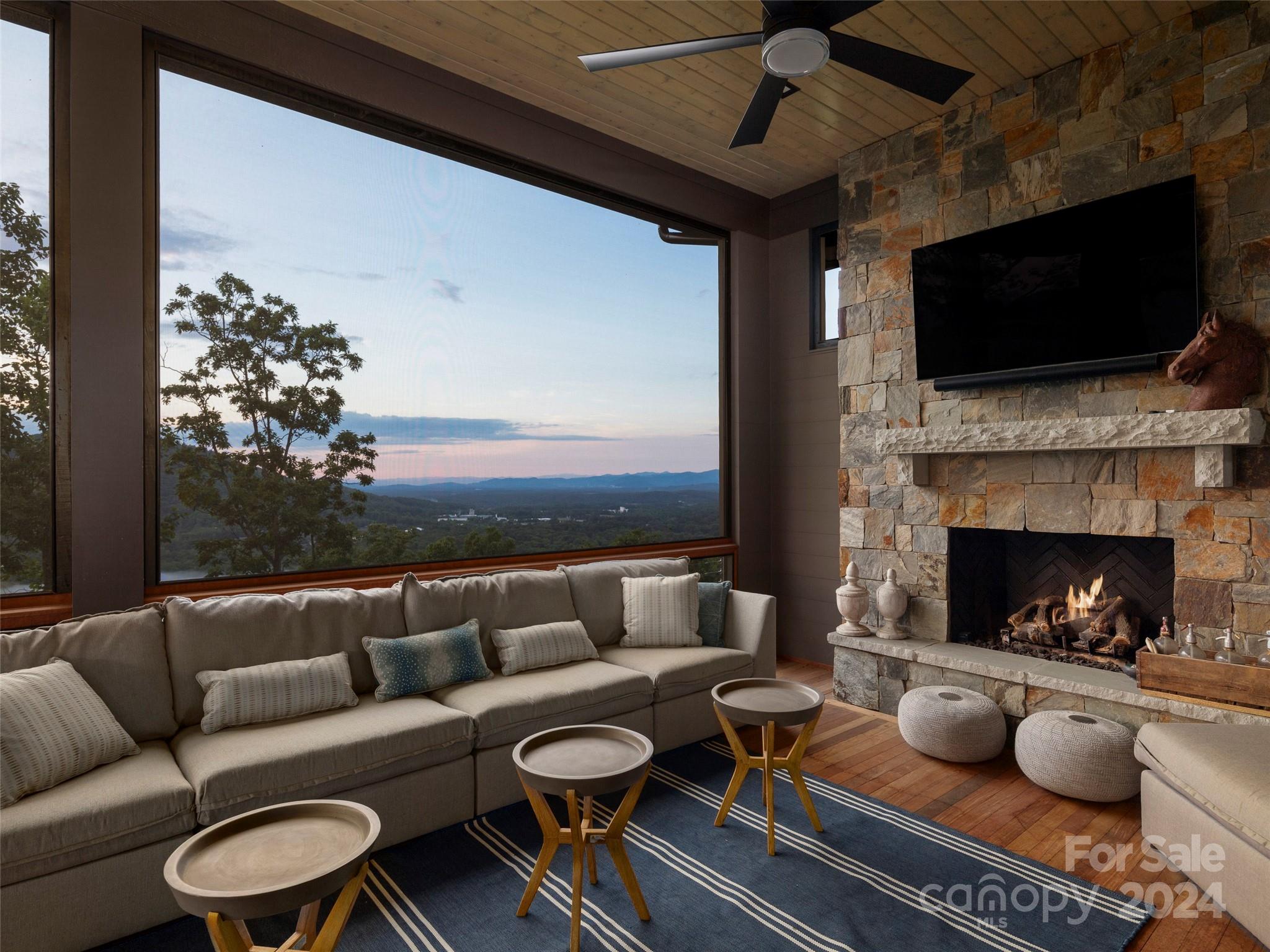 The Cliffs At Walnut Cove - Residential