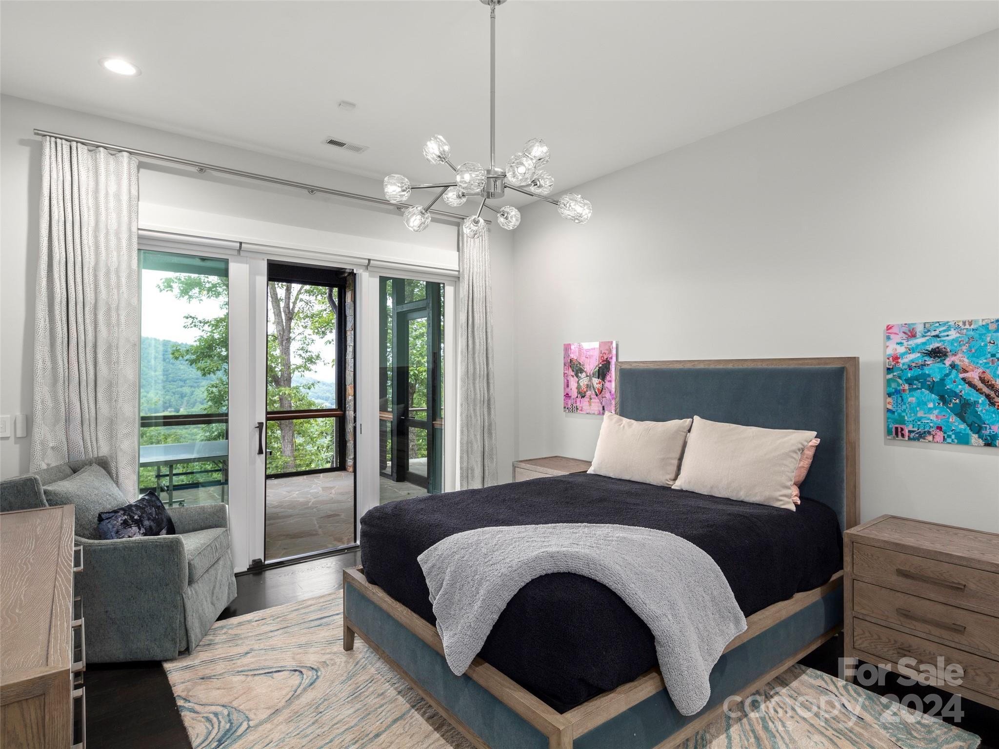 The Cliffs At Walnut Cove - Residential