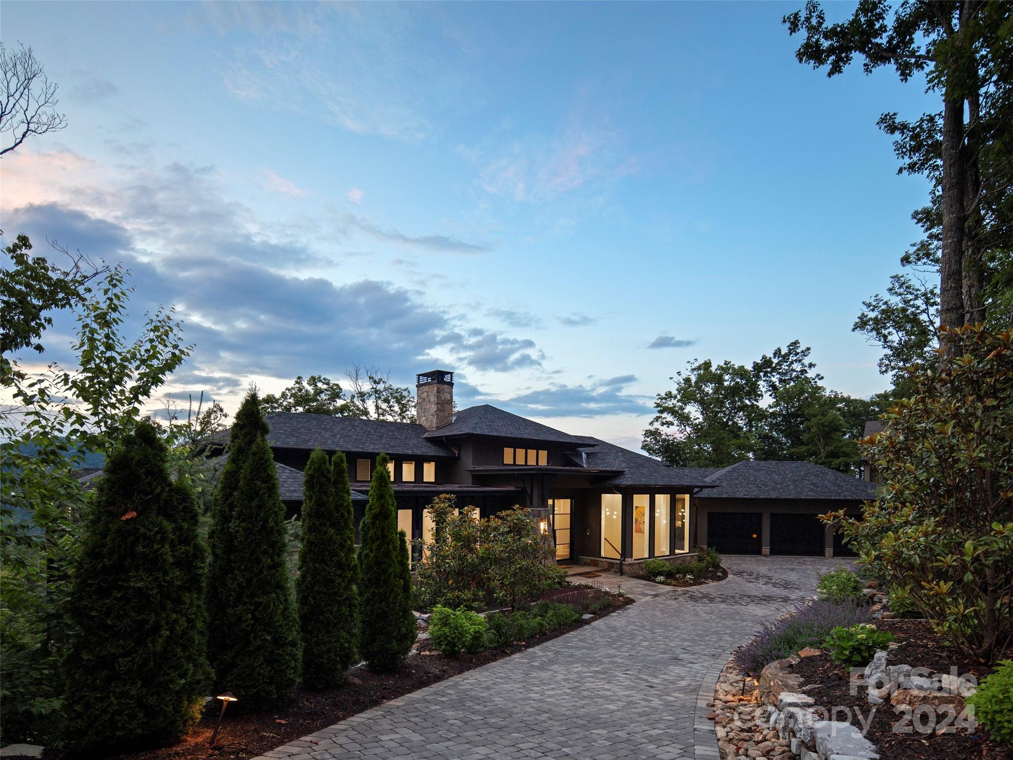 The Cliffs At Walnut Cove - Residential