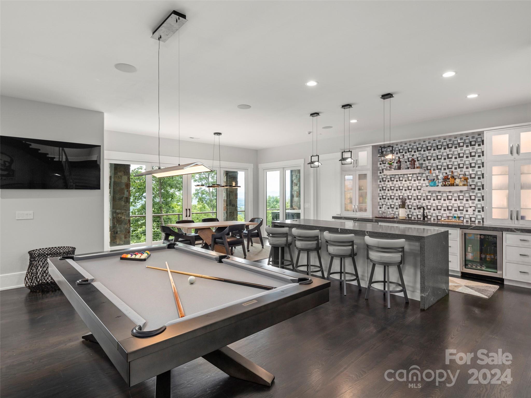 The Cliffs At Walnut Cove - Residential