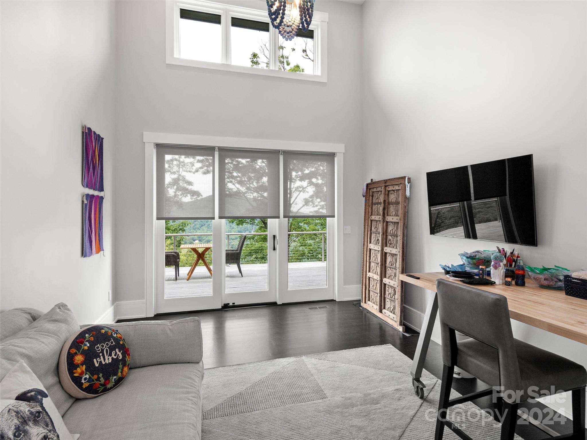 The Cliffs At Walnut Cove - Residential