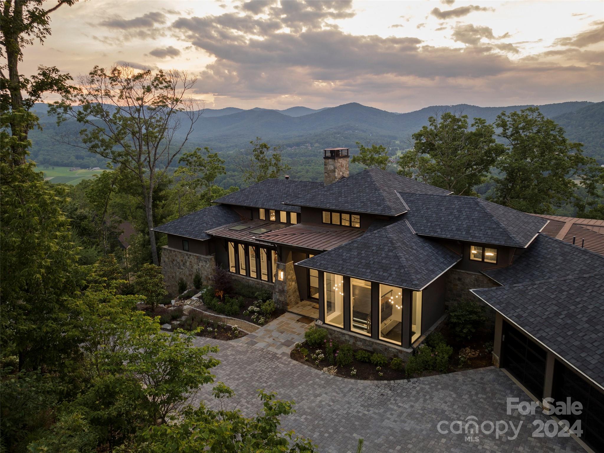 The Cliffs At Walnut Cove - Residential