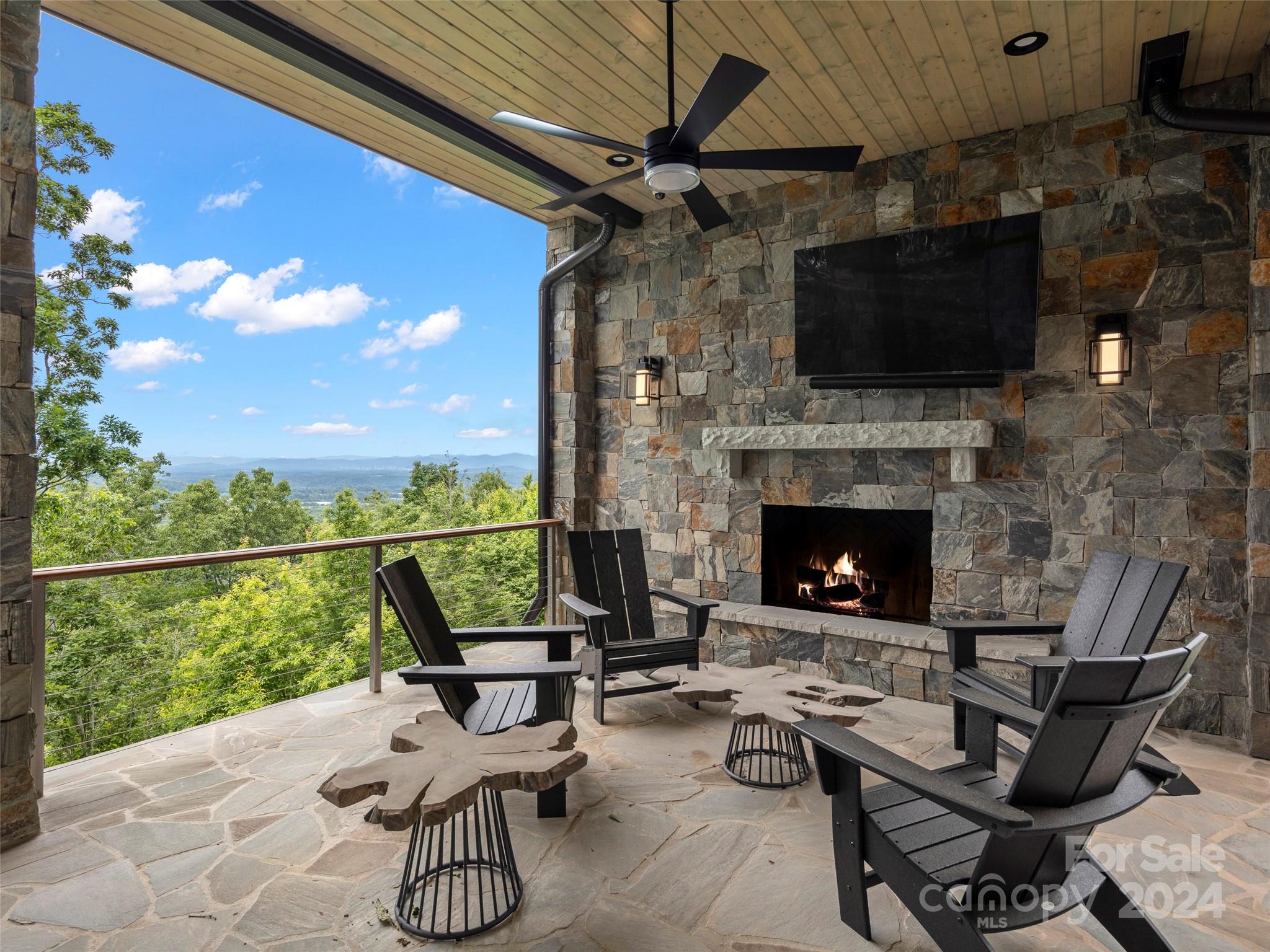 The Cliffs At Walnut Cove - Residential