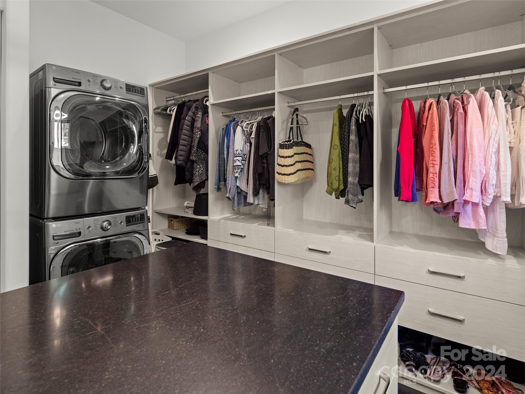 The Cliffs At Walnut Cove - Residential