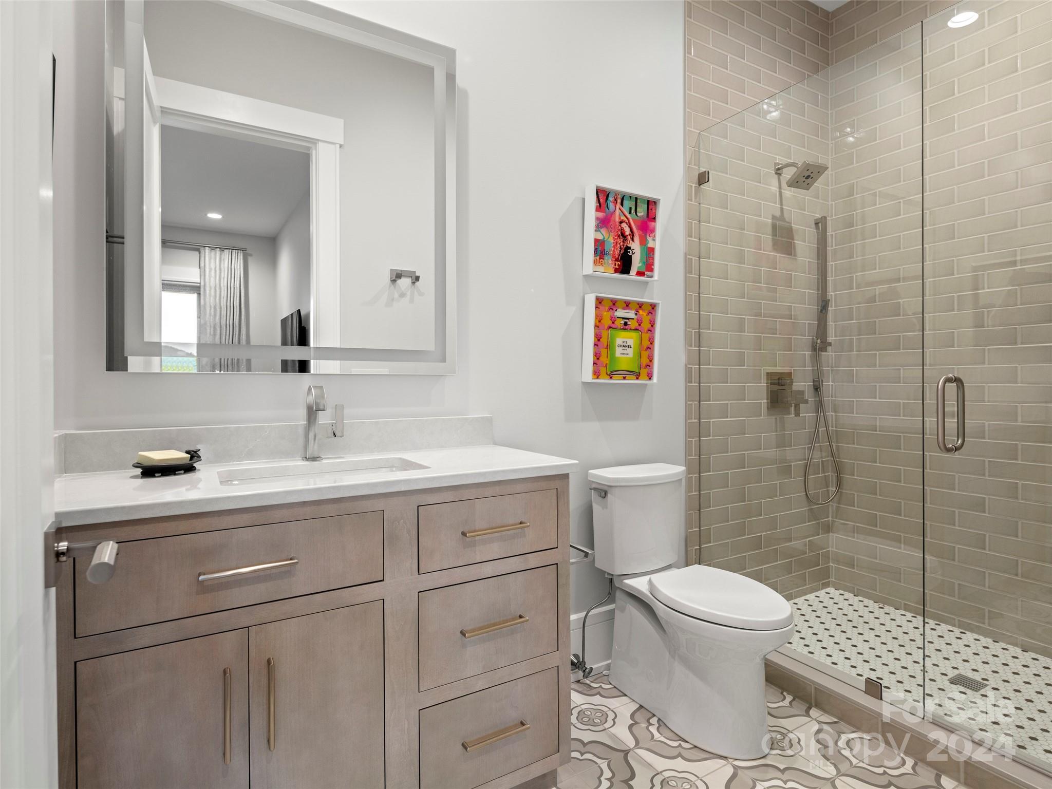 The Cliffs At Walnut Cove - Residential