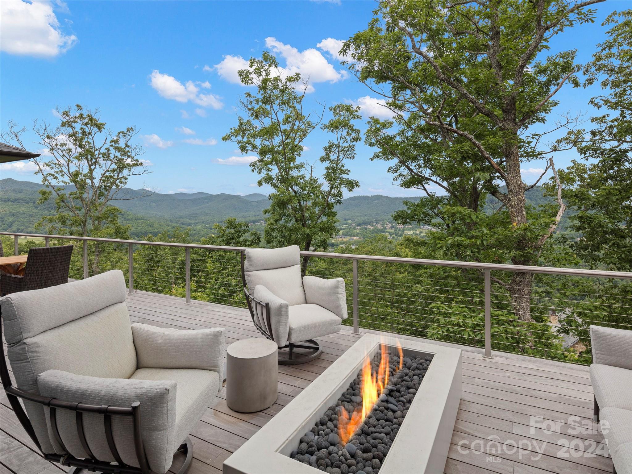 The Cliffs At Walnut Cove - Residential