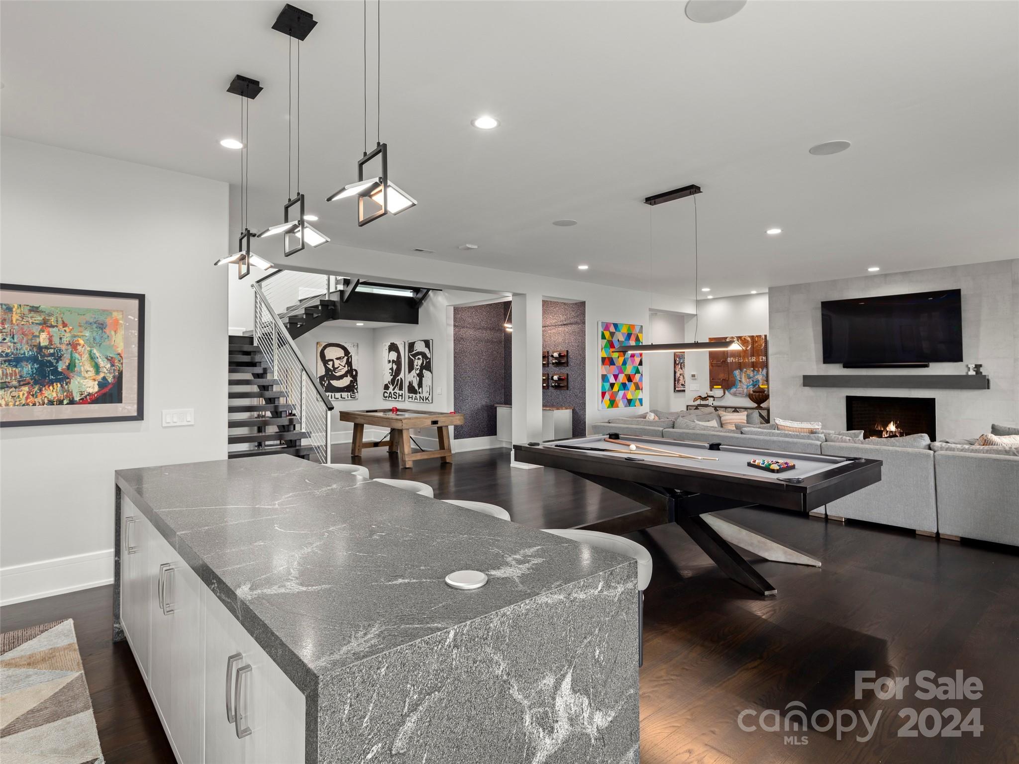 The Cliffs At Walnut Cove - Residential