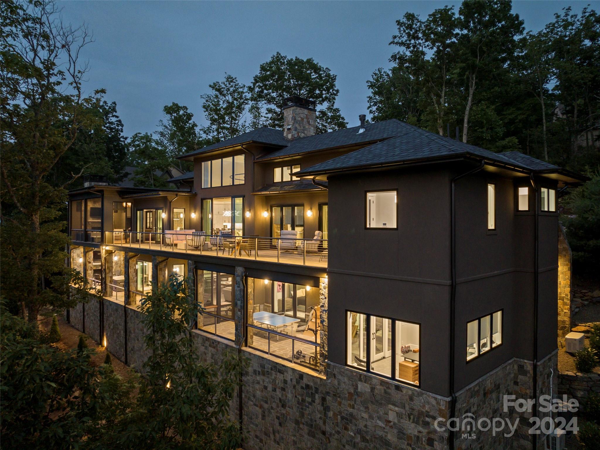 The Cliffs At Walnut Cove - Residential