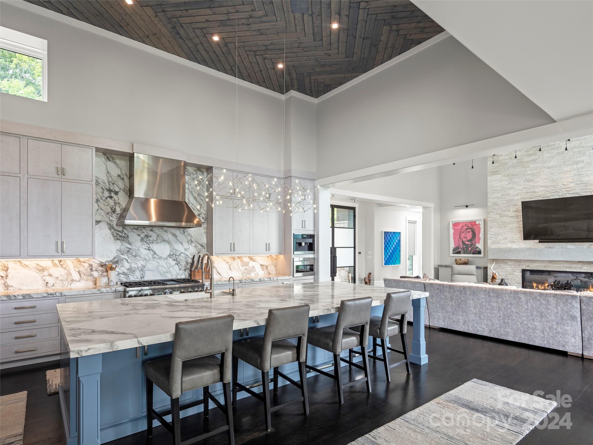 The Cliffs At Walnut Cove - Residential