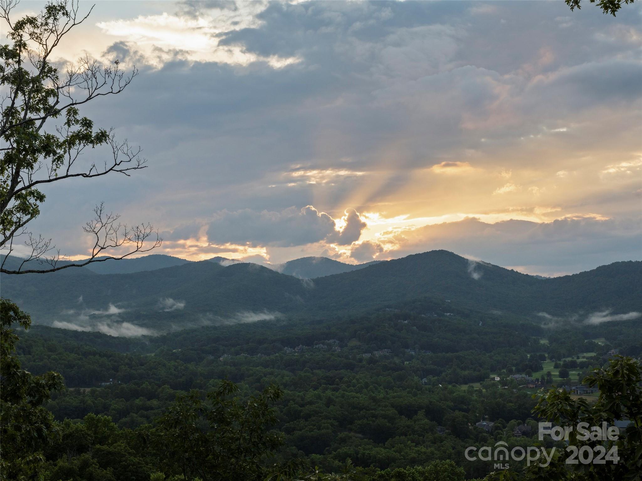 The Cliffs At Walnut Cove - Residential