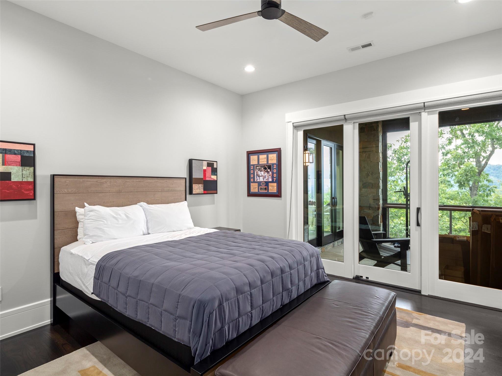 The Cliffs At Walnut Cove - Residential