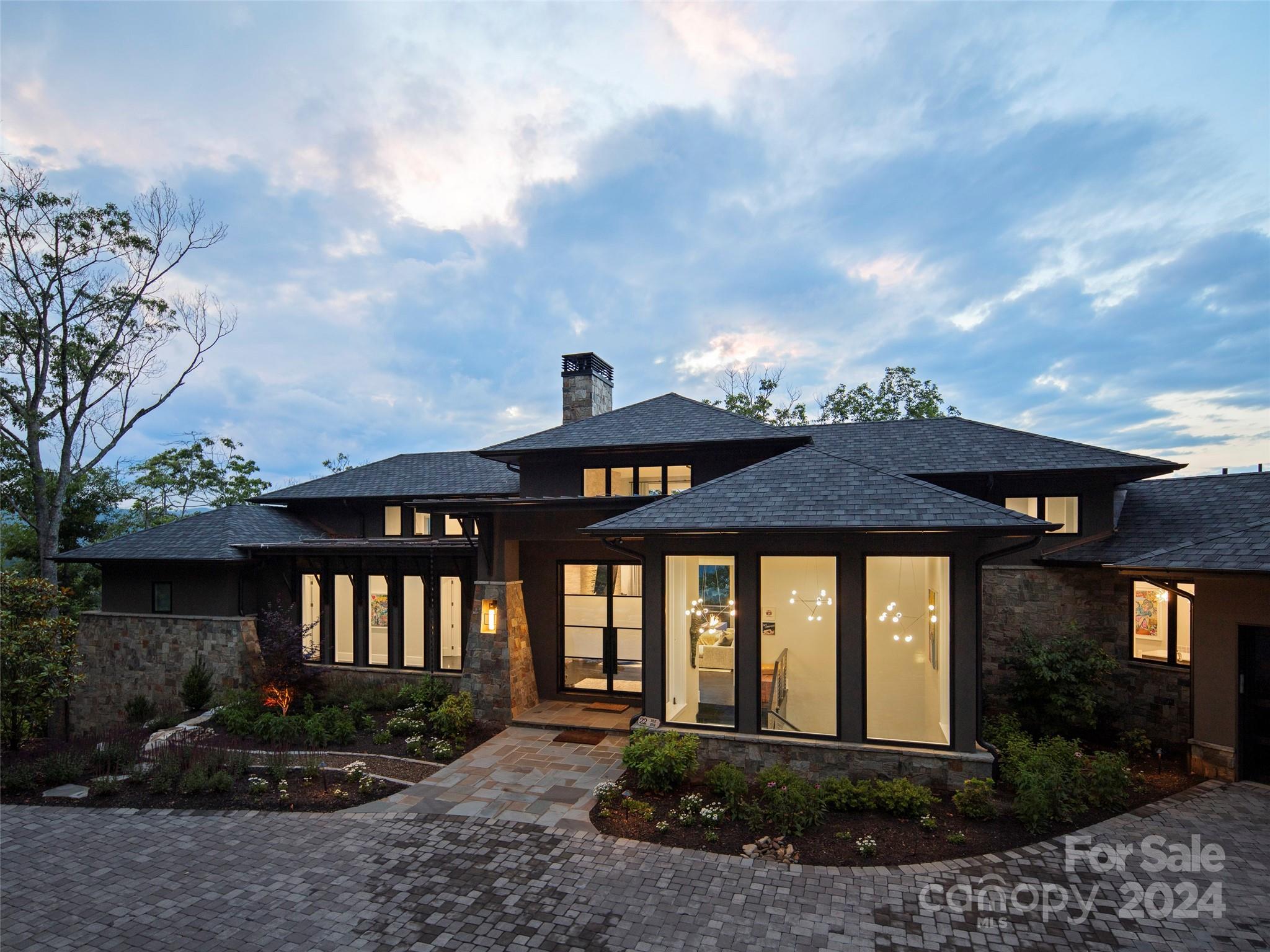 The Cliffs At Walnut Cove - Residential