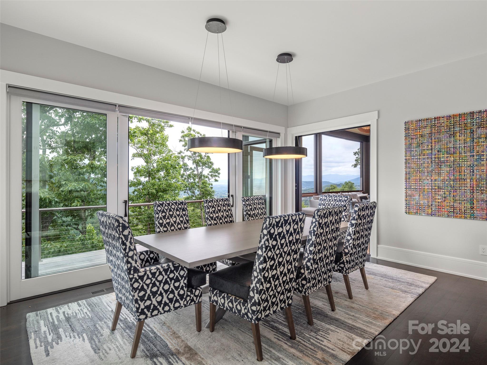 The Cliffs At Walnut Cove - Residential