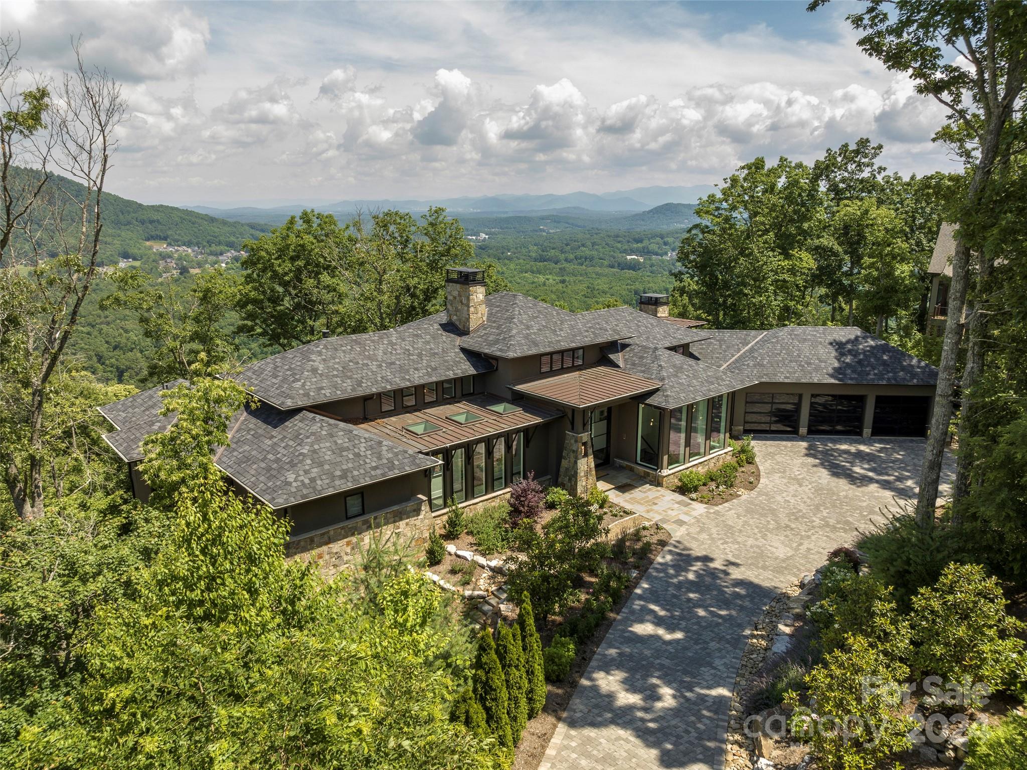 The Cliffs At Walnut Cove - Residential