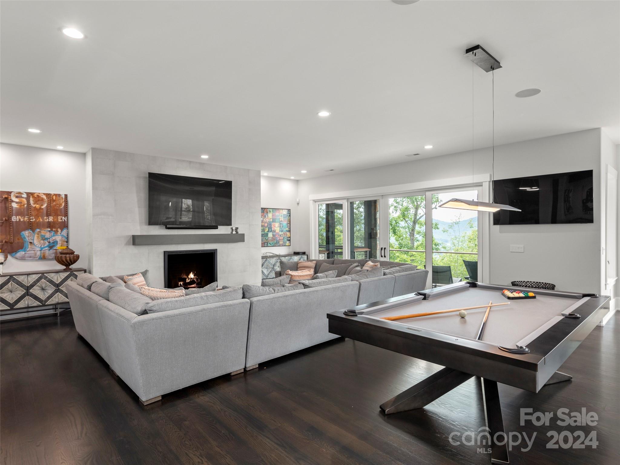 The Cliffs At Walnut Cove - Residential