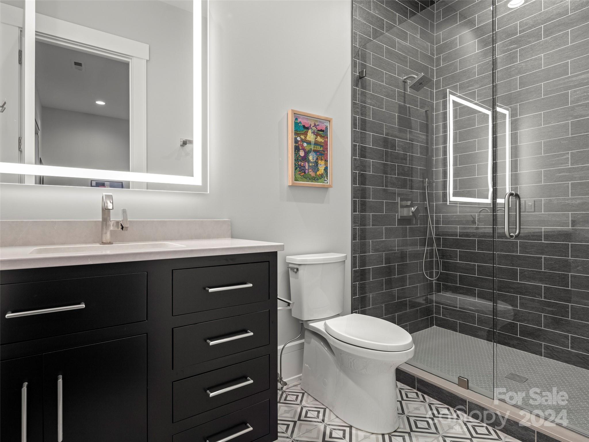 The Cliffs At Walnut Cove - Residential