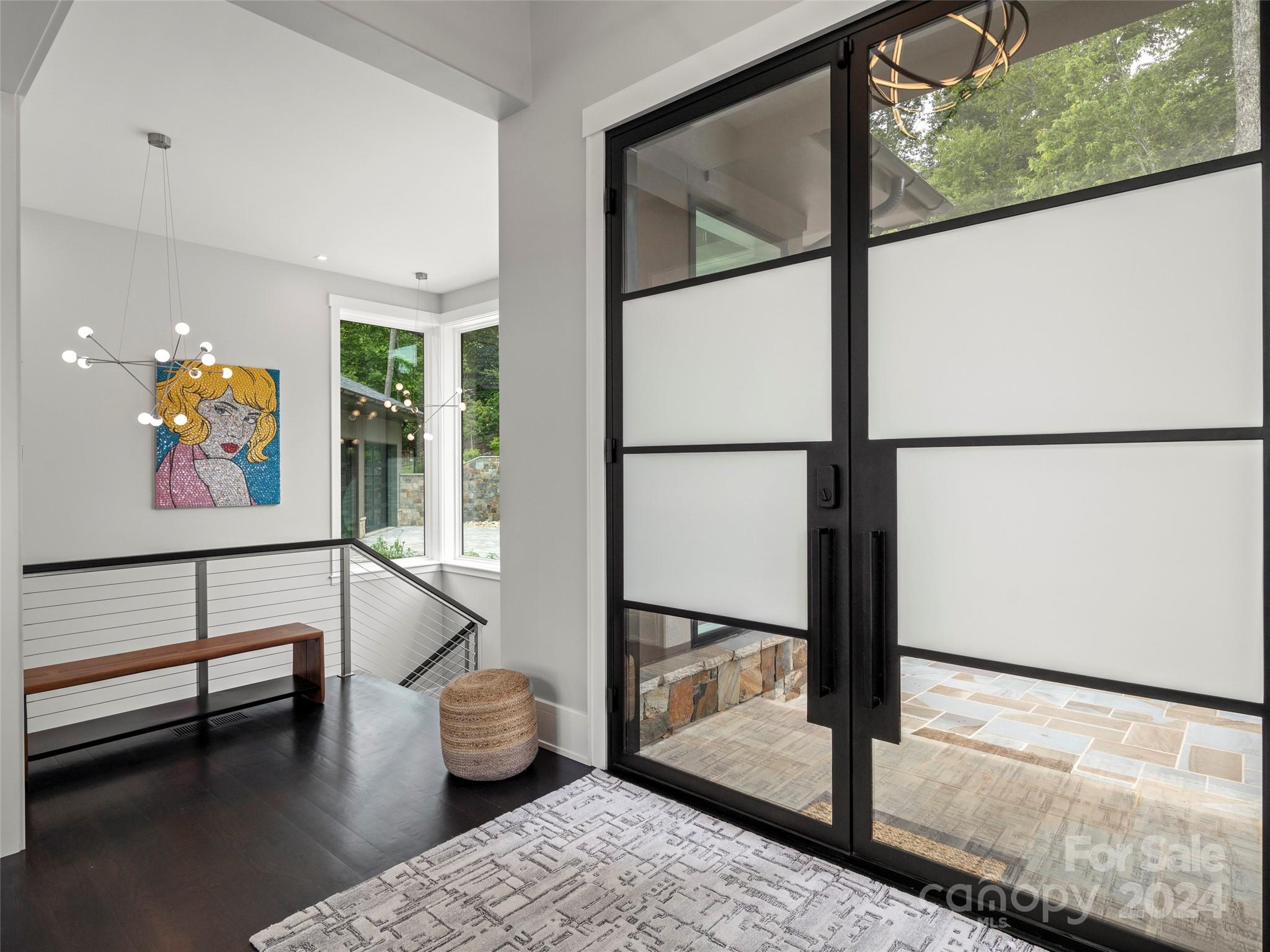 The Cliffs At Walnut Cove - Residential